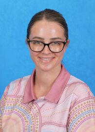Hilder, Emily