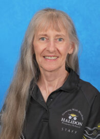 Livingstone, Robyn