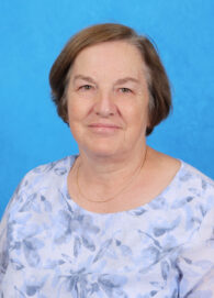 Russell, Gloria
